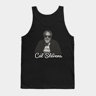 Cat Stevens / 1948 Tank Top